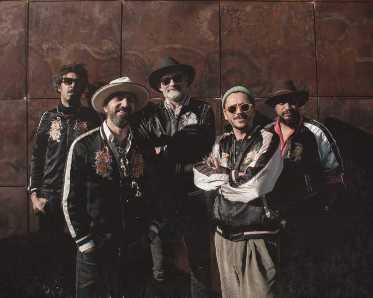 Fogo Fogo - Casa da Música