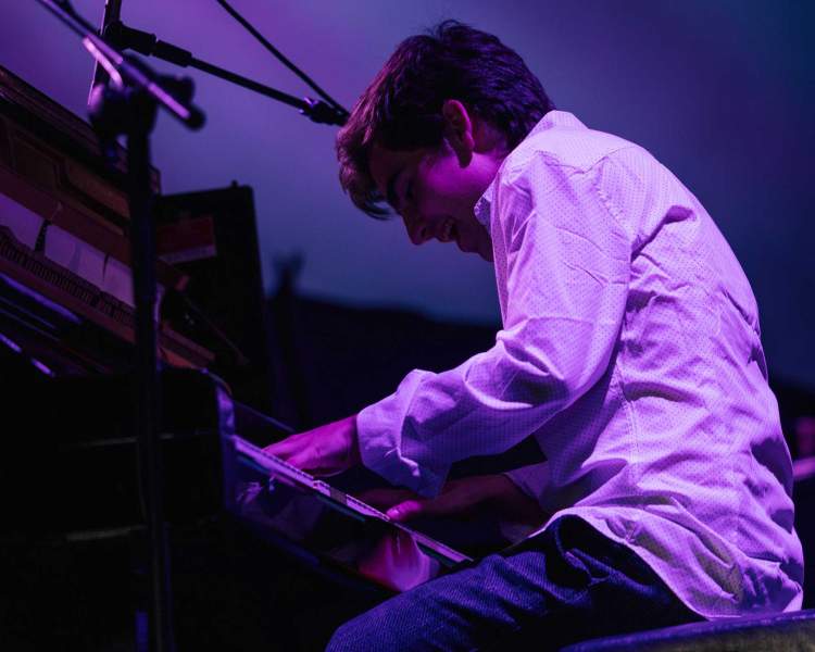 Hugo Lobo Trio - Casa da Música