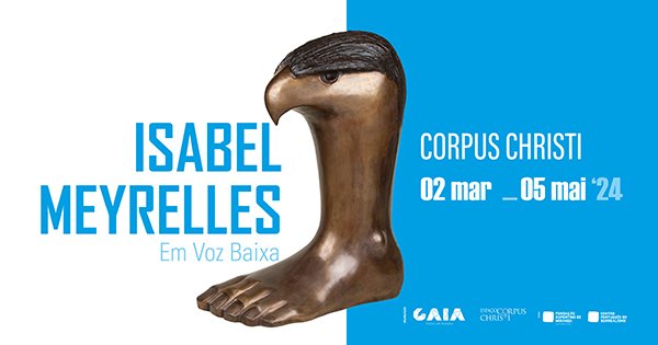 Isabel Meyrelles - Em Voz Baixa