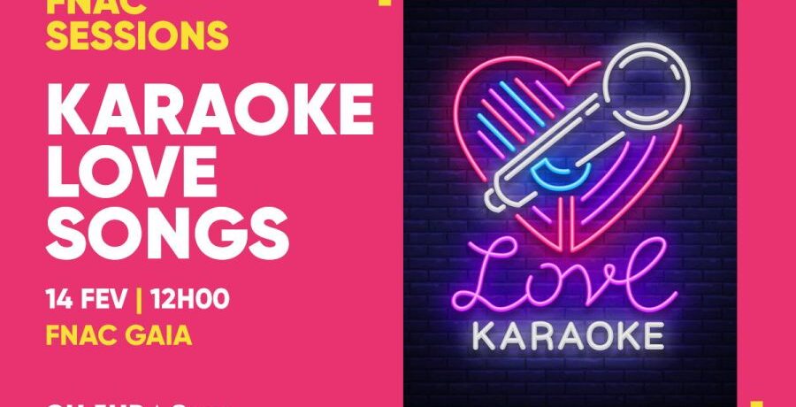 Karaoke Love Songs