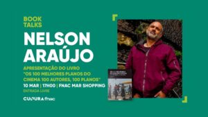 NELSON ARAÚJO - Fnac Mar Shopping