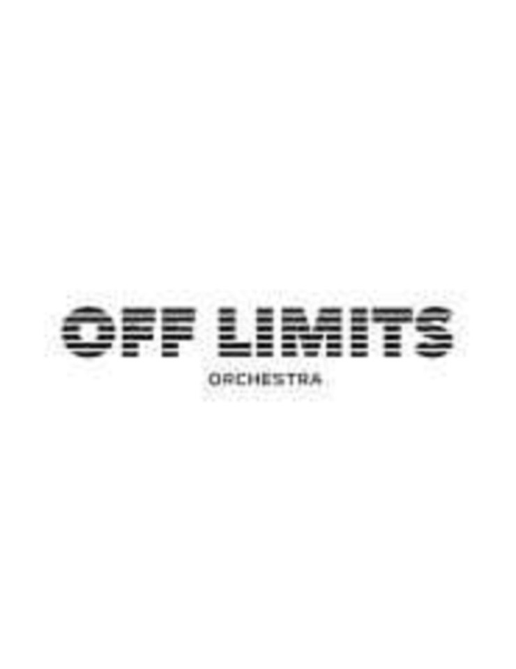 OFF LIMITS ORCHESTRA - TEATRO M. VILA DO CONDE