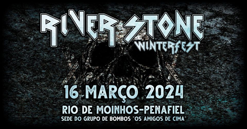 River Stone Winter Fest 2024