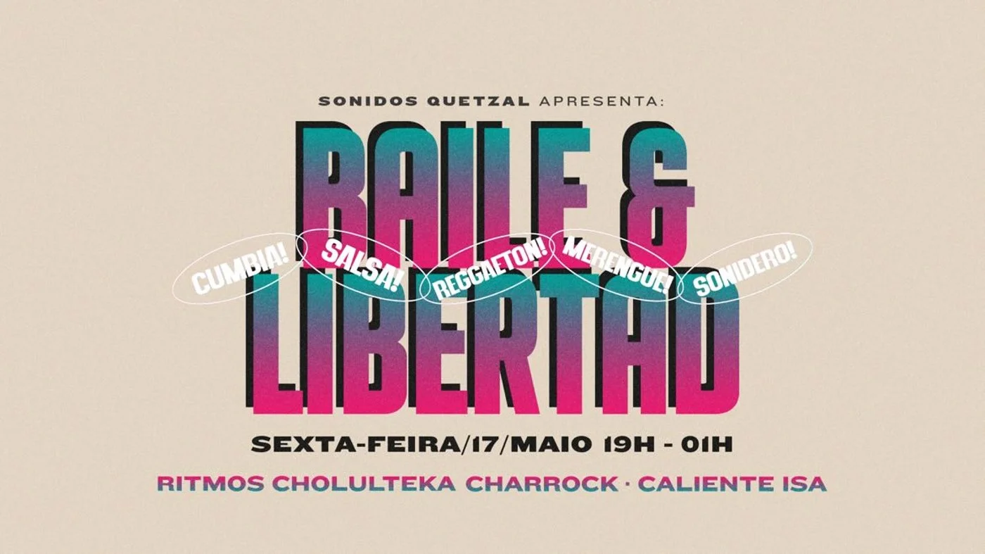 Baile y Libertad