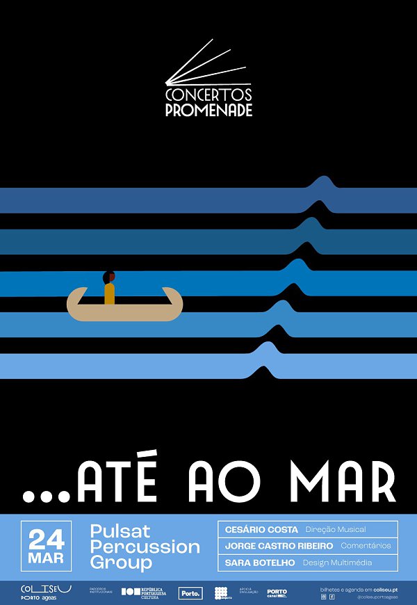 Concertos Promenade 2024 ...ATÉ AO MAR