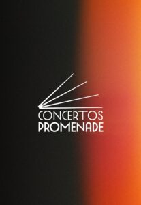 Concertos Promenade 2024 CANÇÕES DA LIBERDADE
