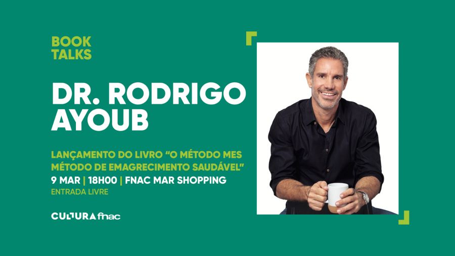 DR. RODRIGO AYOUB