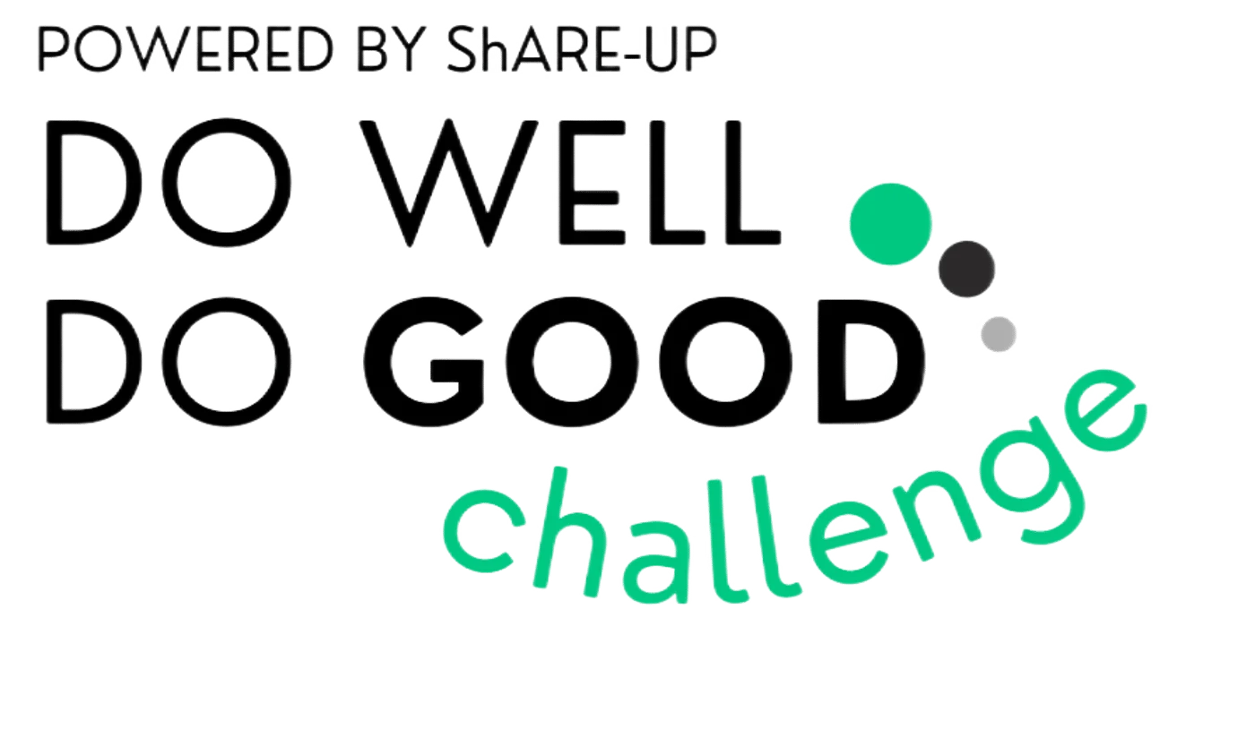 Do Well Do Good Challenge 2024