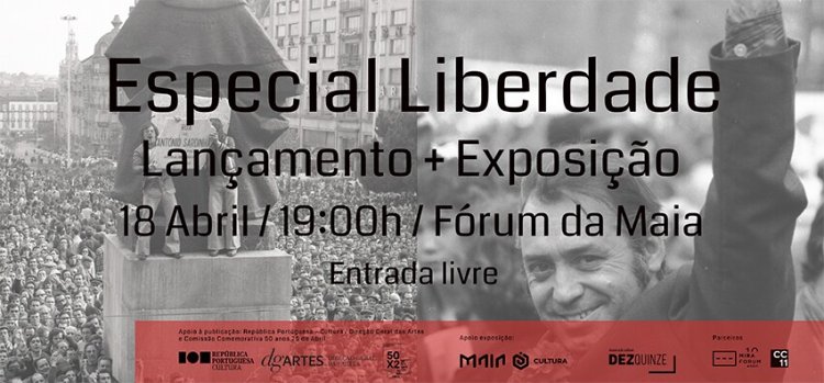 Exposição Kioskzine – Especial Liberdade