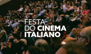 Festa do Cinema Italiano Porto 2024