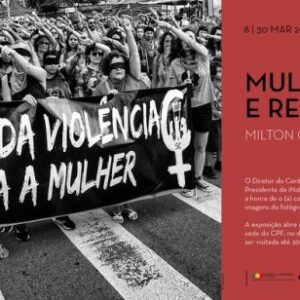 Mulheres e Resistência