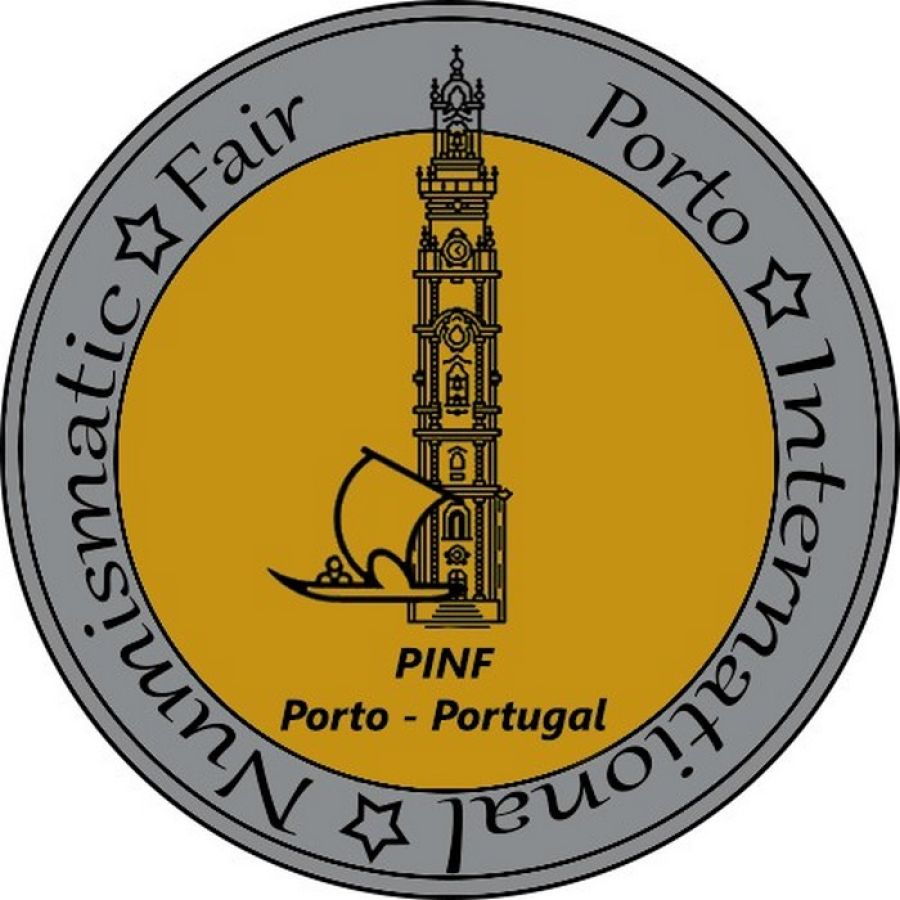 PINF 2024 (PORTO INTERNATIONAL NUMISMATIC FAIR)