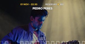 Pedro Peres