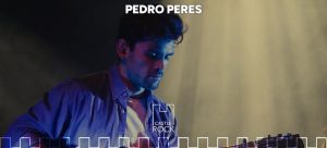 Pedro Peres