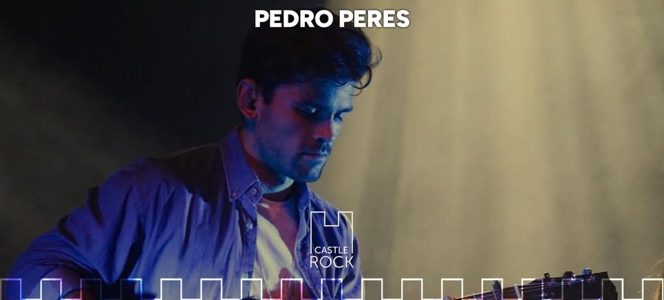 Pedro Peres