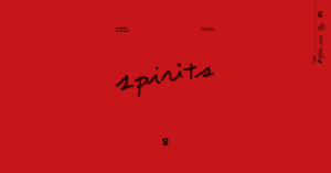 spirits - Bruno Silva