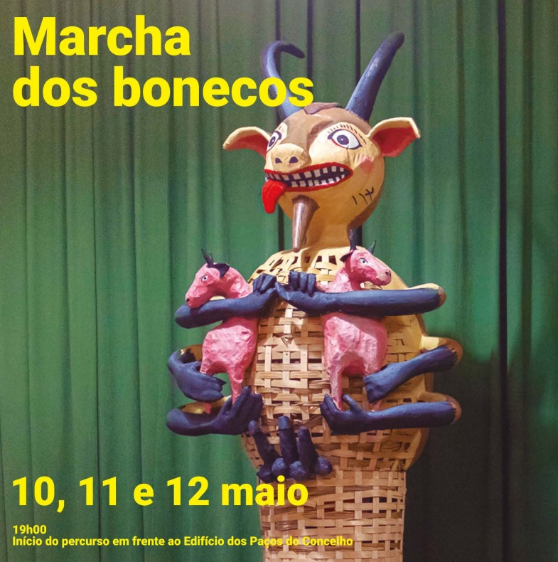 programação Senhor de matosinhos 2024