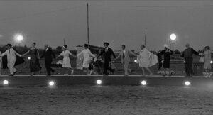 Cinema de Bairro Filme ‘Oito e meio’, de Federico Fellini