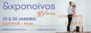EXPONOIVOS 2025 - EXPONOR Porto