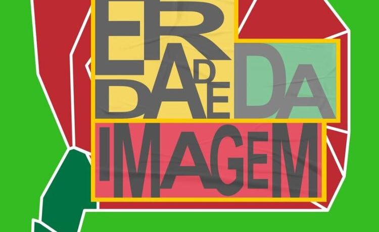 Exposição de Autocolantes políticos A Liberdade da Imagem