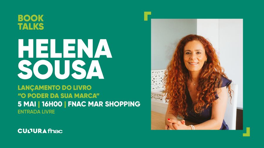 HELENA SOUSA - Fnac Mar Shopping