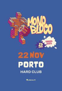 MONOBLOCO