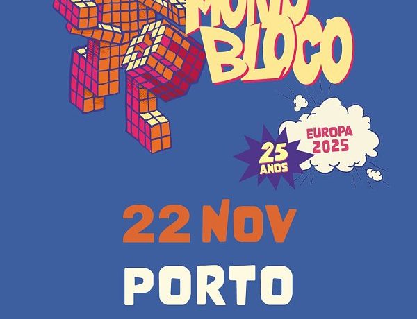 MONOBLOCO