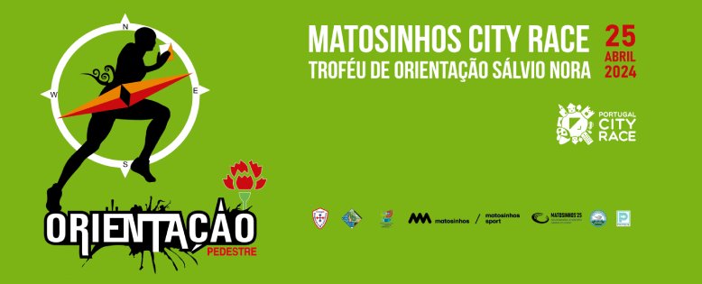 Matosinhos City Race 2024