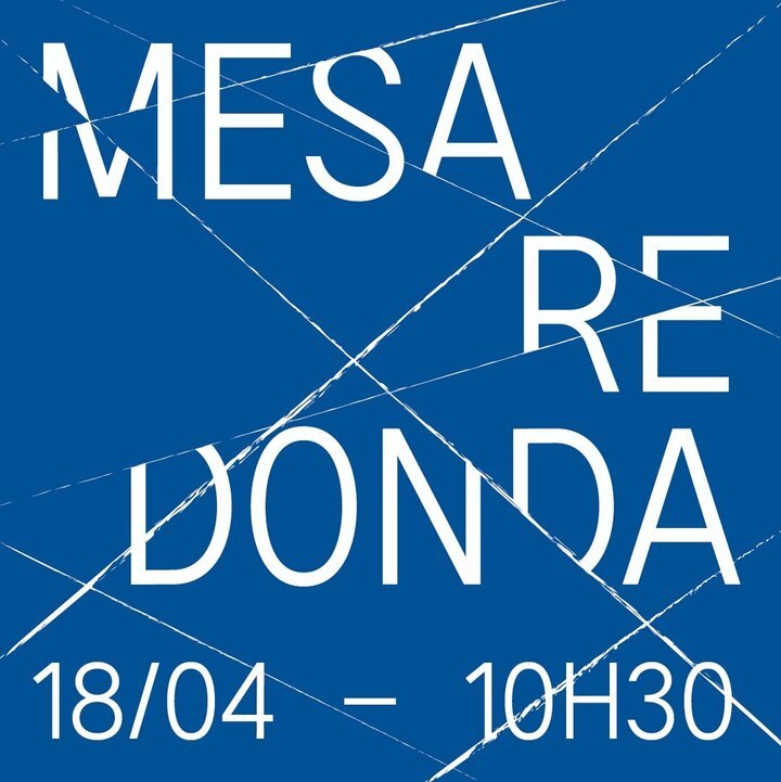 Mesa Redonda - Centro de Memória de Vila Do Conde