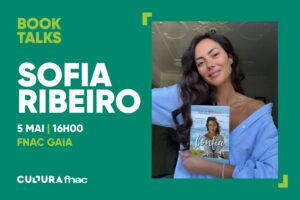 Sofia Ribeiro - Fnac Gaiashopping