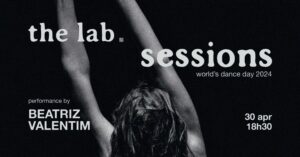 The Lab.Sessions - THE LAB.YRINTH