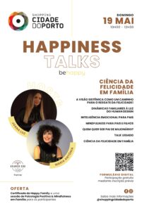 Happiness Talks