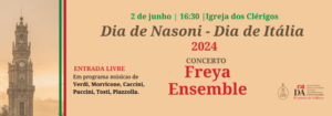 Concerto Freya Ensemble