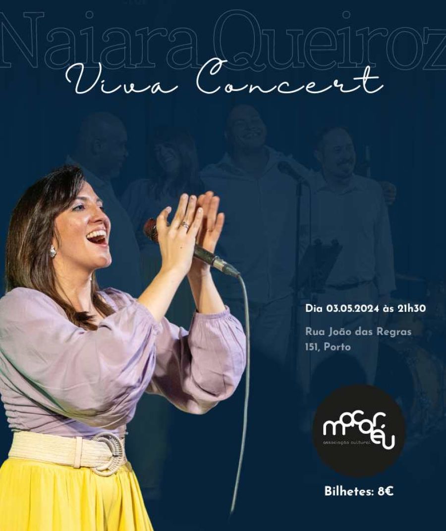 Concerto de Naiara Queiroz - Macaréu