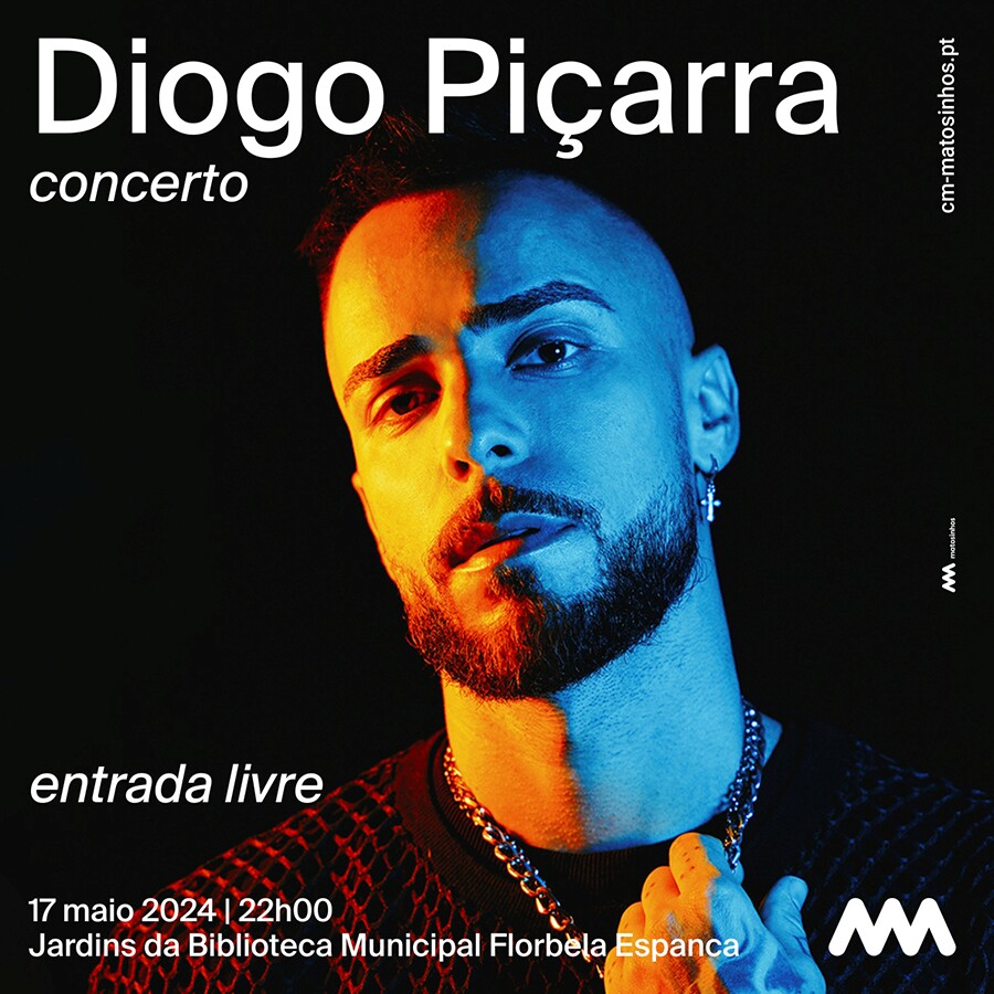 Diogo Piçarra - Matosinhos