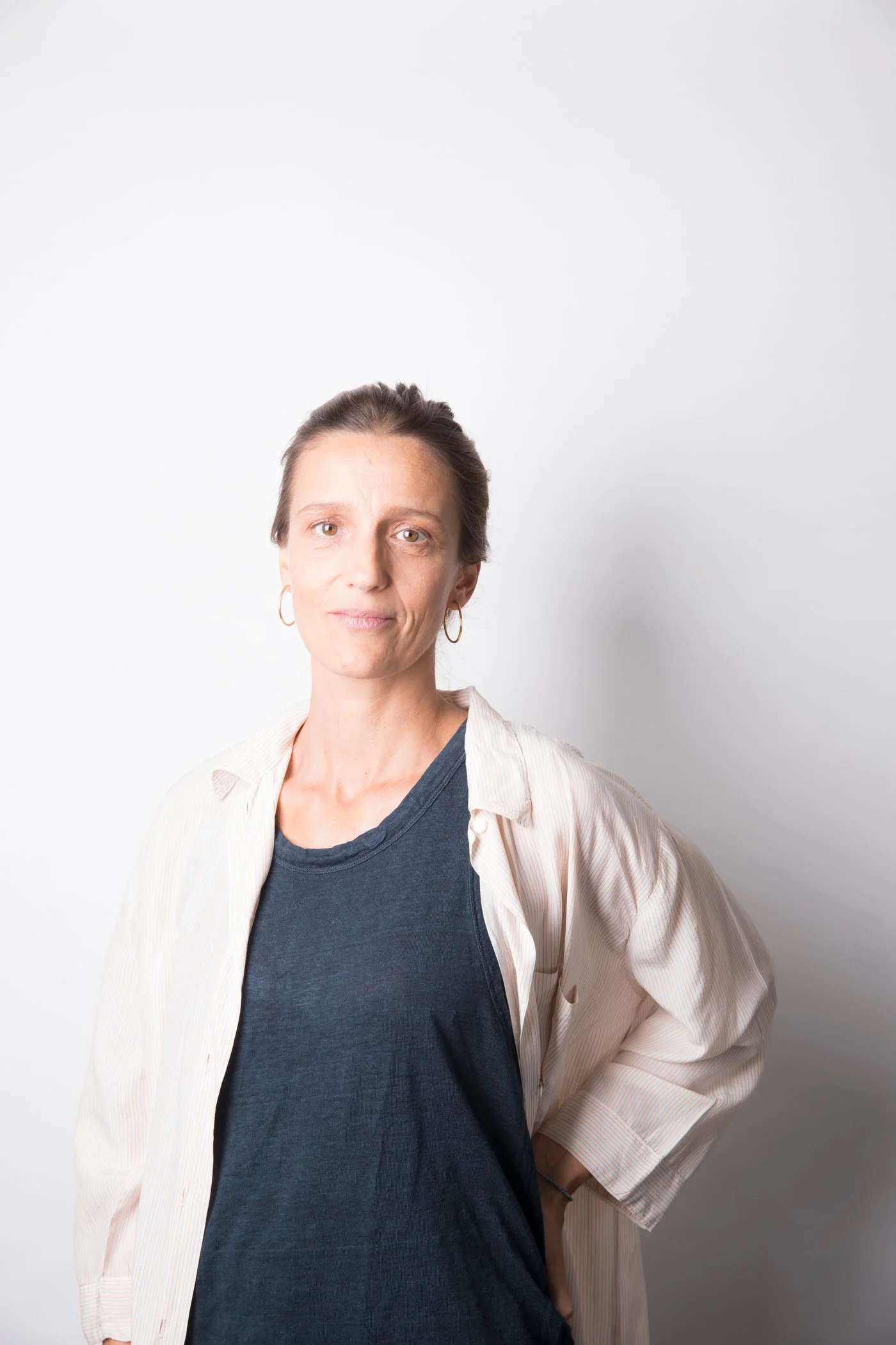 Estar para ser - Workshop com Beatriz Batarda