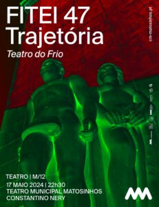 FITEI 47 - TRAJETÓRIA - T. M. CONSTANTINO NERY