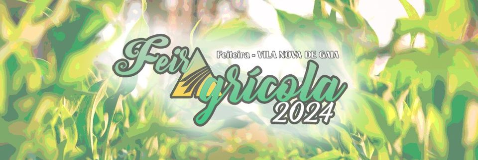 Feira Agrícola 2024