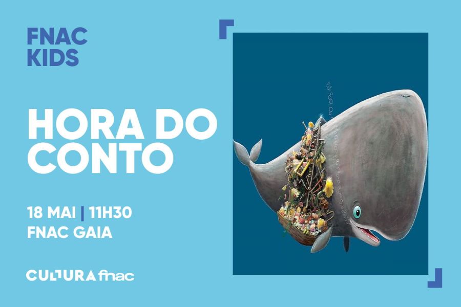 Hora do Conto