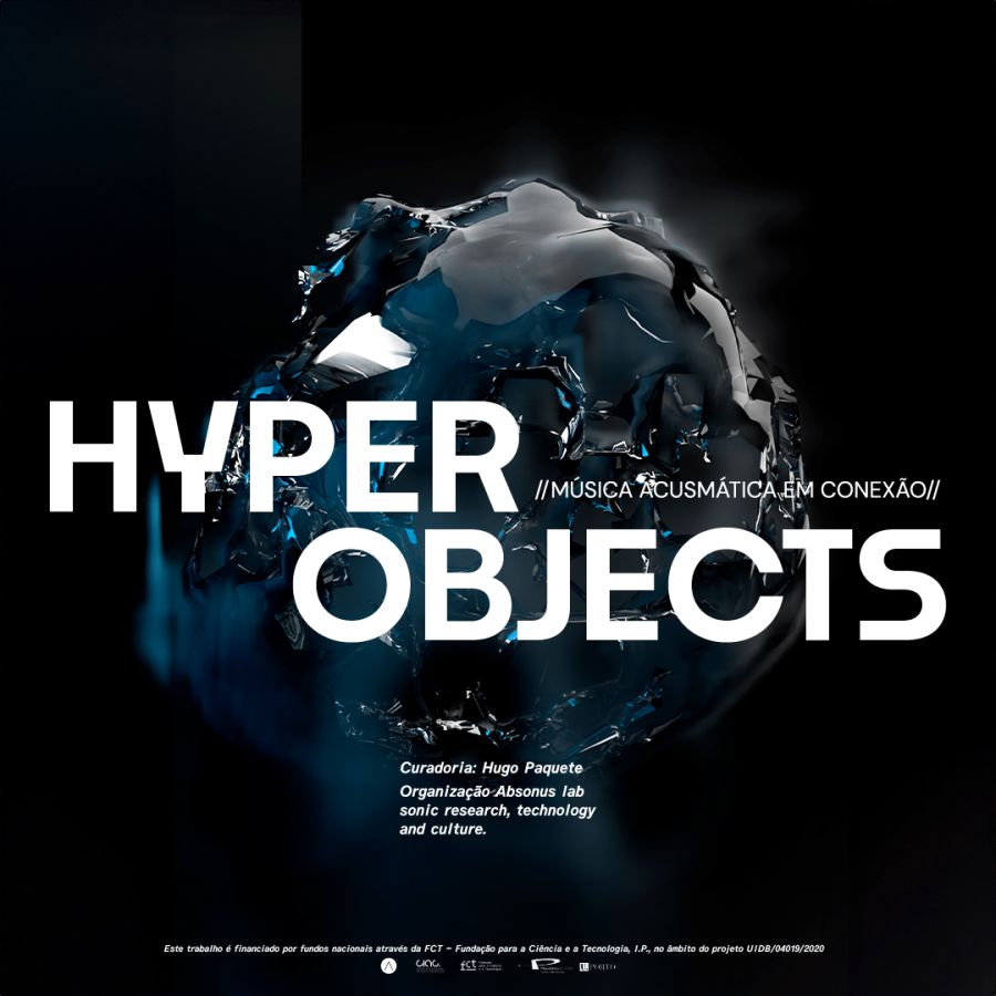 Hyper-Objects Música Acusmática em Conexão
