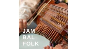 Jam Bal Folk - Casa da Horta