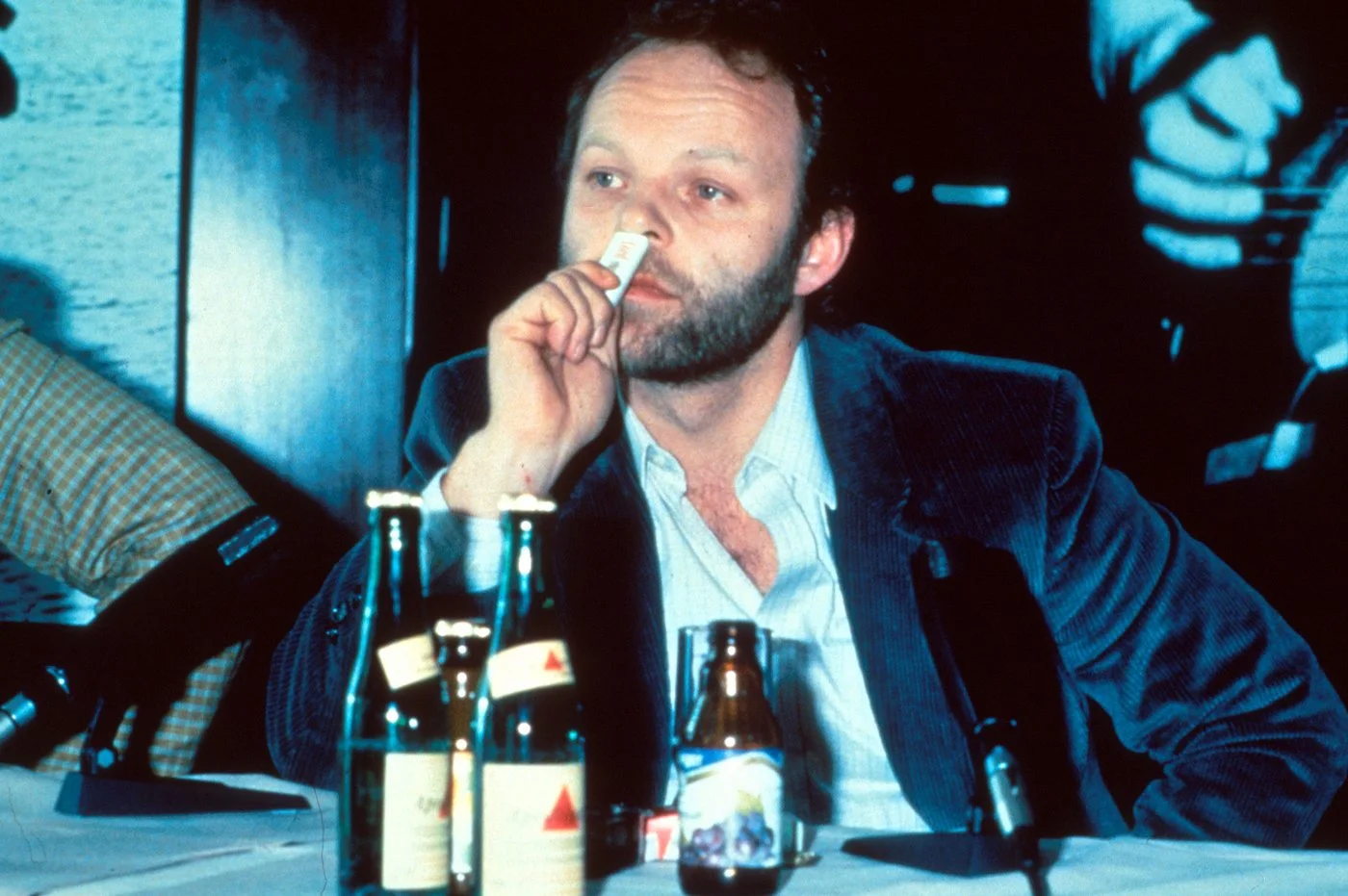 Ken Loach