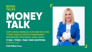 MONEY TALK - Fnac Mar Shopping