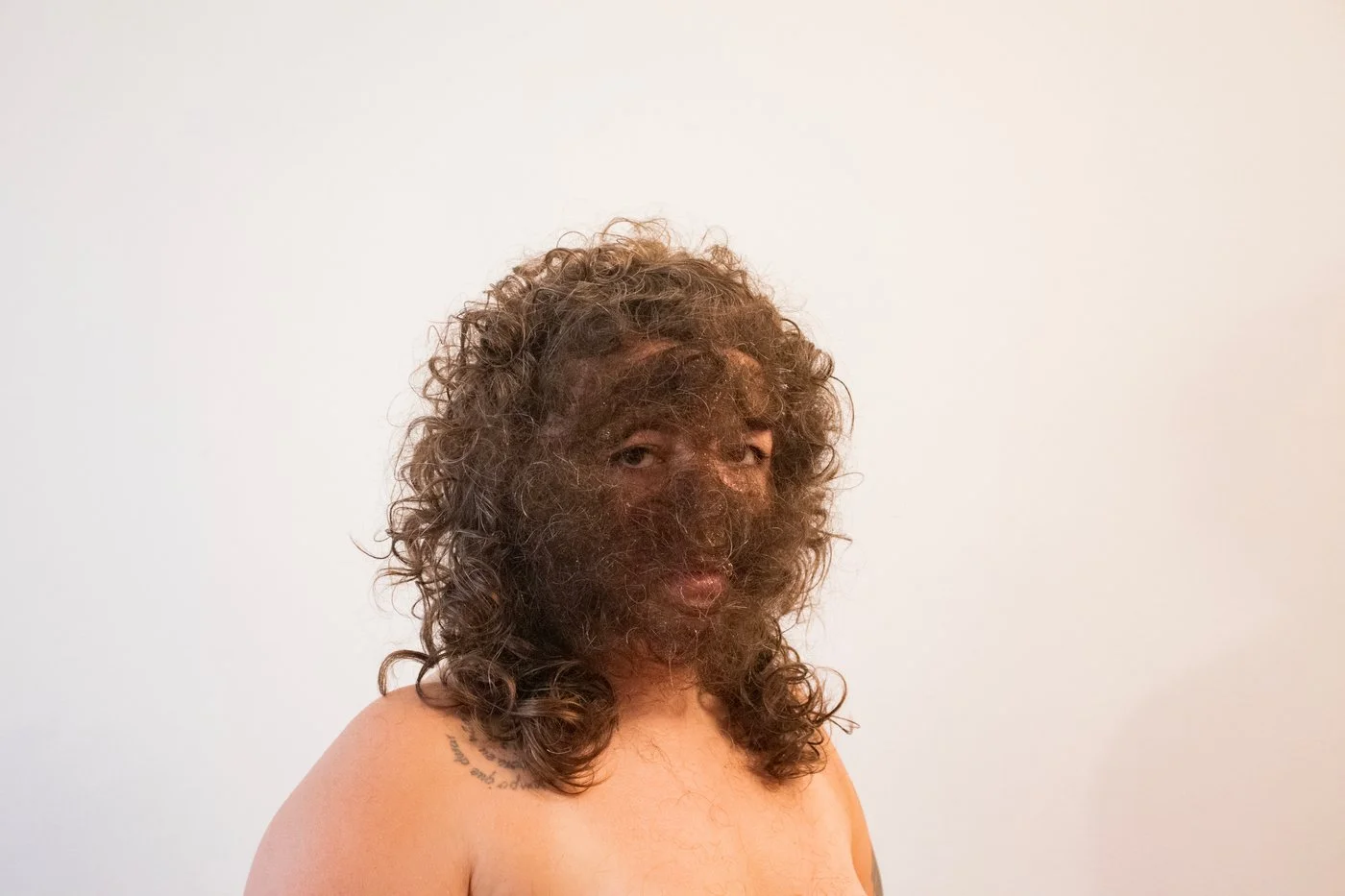 Make Feminine - Exposição de Letícia Maia