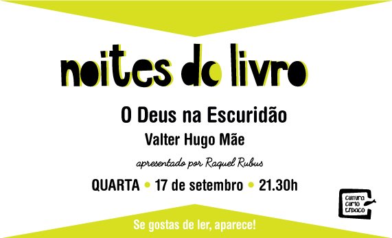 Noites do Livro