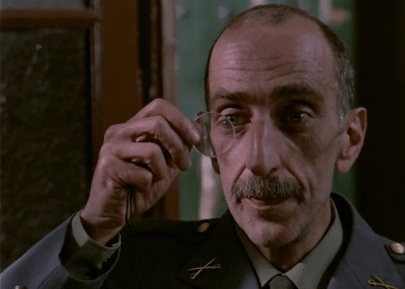 Recordações da Casa Amarela - Filme de João César Monteiro