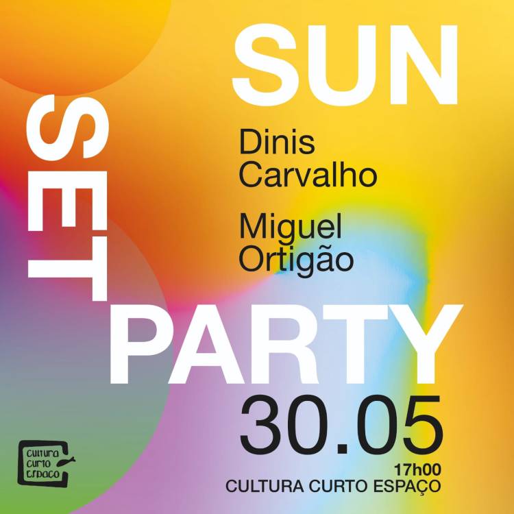 SUNSET PARTY
