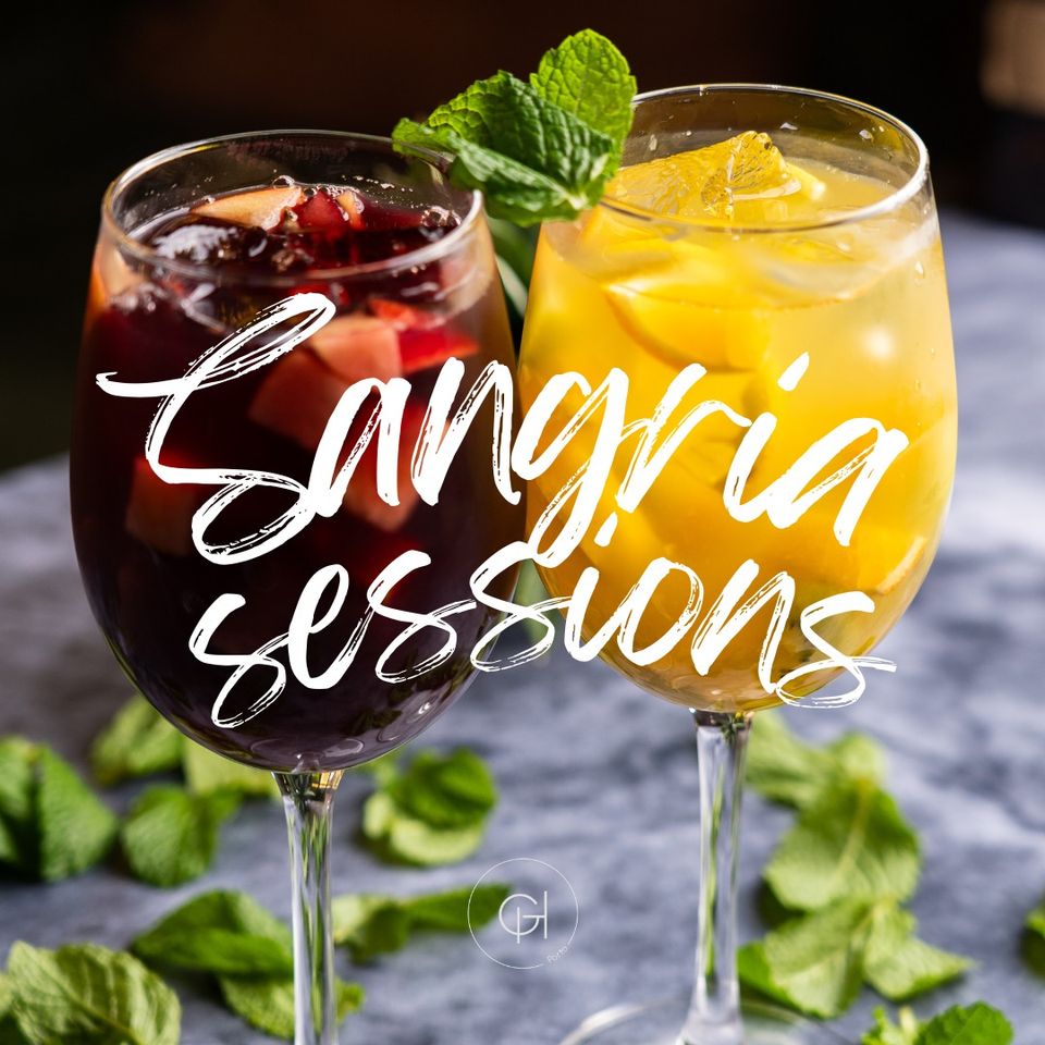Sangria Sessions