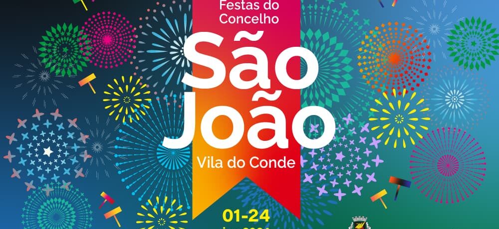 São João de Vila do Conde 2024