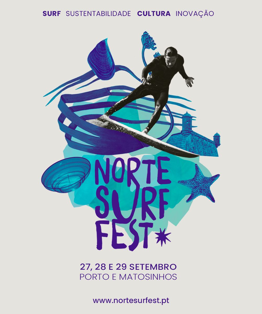Norte Surf Fest 2024